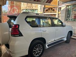 تويوتا لاندكروزر برادو